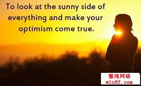 最经典的英语句子