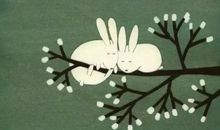 经典语录：像蚂蚁一样工作，像蝴蝶一样生活