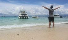 北岛：港口的梦