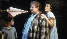 哈利波特与魔法石读后感英文