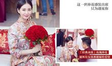 刘诗诗经典语录语句