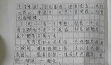 以梦想为主题的作文