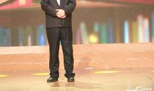 开讲啦周建平演讲稿：我们为什么要探索太空？