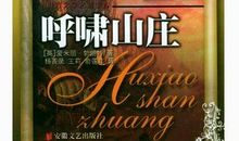 呼啸山庄读后感英文