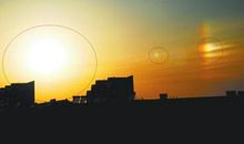 我心中有个太阳