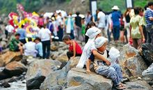 意外灾难读后感