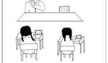 劝说爸爸戒烟200字