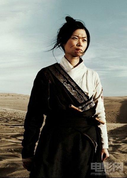 龙门飞甲经典行