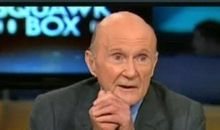 巴菲特传奇读后感