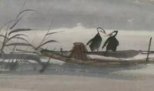 雨过山村读后感