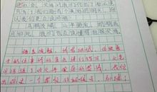 五年级读后感的作文