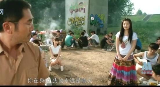 城市高考经典行