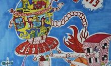 安全在我心中作文