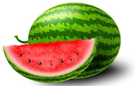 我爱我的家乡西瓜成分