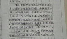 关于梦想的作文600字