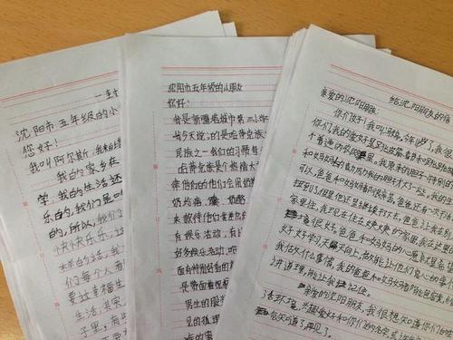 手拉手活动组成