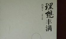 理想丰满读后感