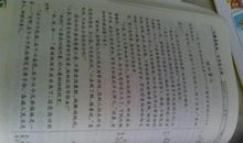 汉族的风俗作文