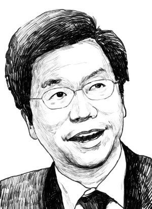 先参与创业,然后领导创业-李开复给想创业的毕业生的信