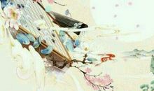 此情应是长相守，你若无情我便休