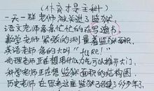 我的小宠物作文