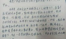 梦想作文300字