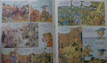 侠盗罗宾汉读后感