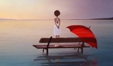 我怀念的是争吵以后，还是想要爱你的冲动