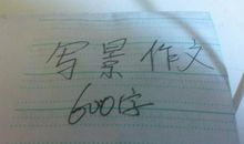 以文明为主题的作文