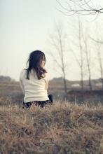 选择一种姿势使自己无法替代