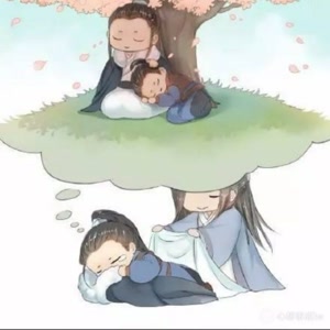 去睡觉，闭上眼睛，世界与我无关