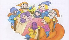 读格林童话读后感