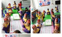 娜写年华读后感