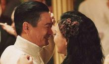 大上海经典台词