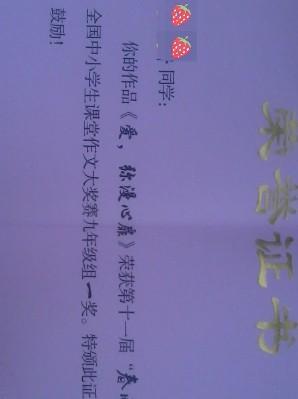 总是有惊喜的构图