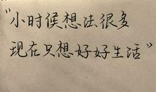 从容一生读后感