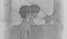 四根羽毛经典台词