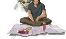 青春励志小说：那些与高考有关的日子（连载二）