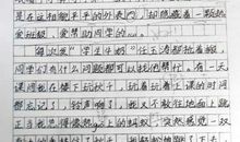 未来的家作文400字