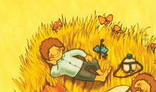 大爱的力量读后感