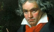 我眼中的贝多芬