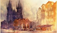 在宁静中创造美好未来