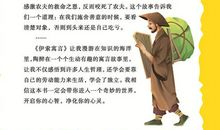 寓言故事读后感200字