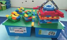 生命是一个不断慢热积累的持久过程