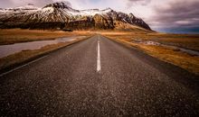 一个人的行走范围，就是他的世界