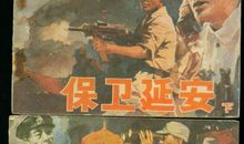 保卫延安读后感500字