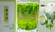 畅饮生命的春醒