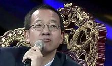 俞敏洪励志演讲：摆脱恐惧