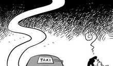 那条叫做不放弃的路，才是青春唯一的出路