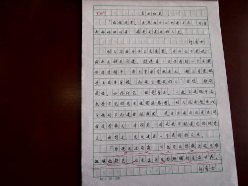 关于文明的构图